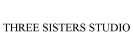 THREE SISTERS STUDIO trademark