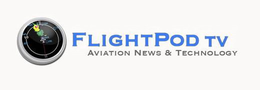 FLIGHTPOD TV AVIATION NEWS & TECHNOLOGY trademark