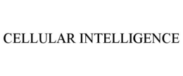 CELLULAR INTELLIGENCE trademark