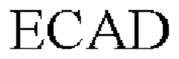 ECAD trademark