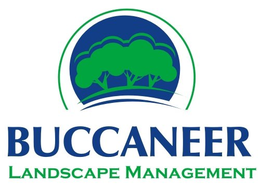 BUCCANEER LANDSCAPE MANAGEMENT trademark