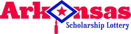 ARKANSAS SCHOLARSHIP LOTTERY trademark