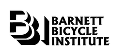 BBI BARNETT BICYCLE INSTITUTE trademark