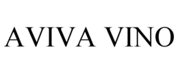 AVIVA VINO trademark