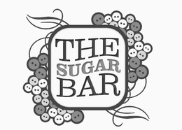 THE SUGAR BAR trademark