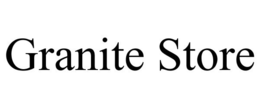 GRANITE STORE trademark