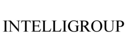 INTELLIGROUP trademark