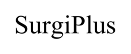 SURGIPLUS trademark