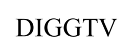 DIGGTV trademark