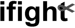 IFIGHT trademark