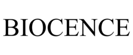 BIOCENCE trademark