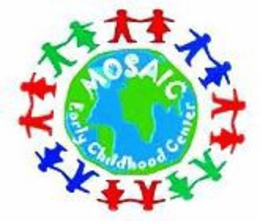 MOSAIC EARLY CHILDHOOD CENTER trademark