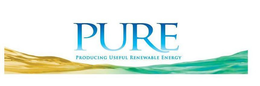 PURE PRODUCING USEFUL RENEWABLE ENERGY trademark