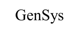 GENSYS trademark