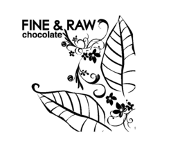 FINE & RAW CHOCOLATE trademark