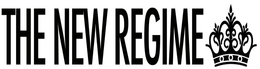 THE NEW REGIME trademark