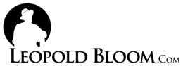 LEOPOLD BLOOM.COM trademark