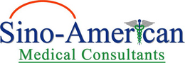 SINO-AMERICAN MEDICAL CONSULTANTS trademark