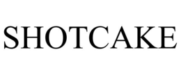 SHOTCAKE trademark