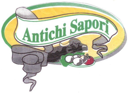 ANTICHI SAPORI trademark