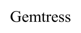 GEMTRESS trademark