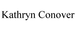 KATHRYN CONOVER trademark