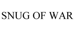 SNUG OF WAR trademark