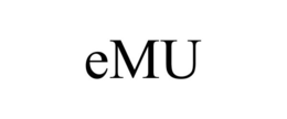 EMU trademark