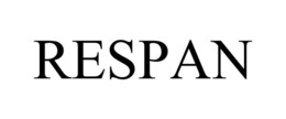 RESPAN trademark