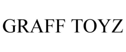 GRAFF TOYZ trademark