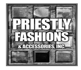 PRIESTLY FASHIONS & ACCESSORIES INC trademark