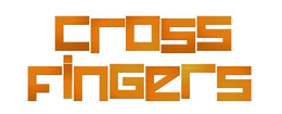 CROSS FINGERS trademark
