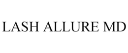 LASH ALLURE MD trademark