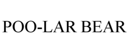 POO-LAR BEAR trademark
