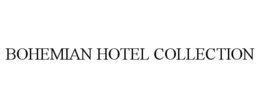 BOHEMIAN HOTEL COLLECTION trademark