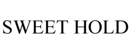 SWEET HOLD trademark