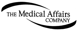 THE MEDICAL AFFAIRS COMPANY trademark