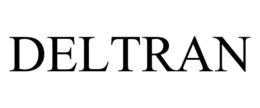 DELTRAN trademark