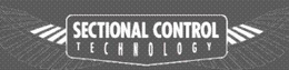 SECTIONAL CONTROL TECHNOLOGY trademark