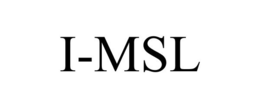 I-MSL trademark