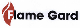 FLAME GARD trademark