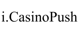 I.CASINOPUSH trademark