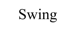 SWING trademark