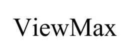 VIEWMAX trademark
