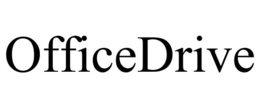 OFFICEDRIVE trademark
