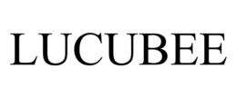 LUCUBEE trademark
