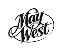 MAY WEST trademark