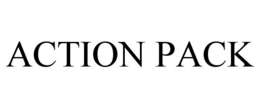 ACTION PACK trademark