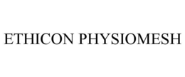 ETHICON PHYSIOMESH trademark