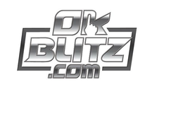 OKBLITZ.COM trademark